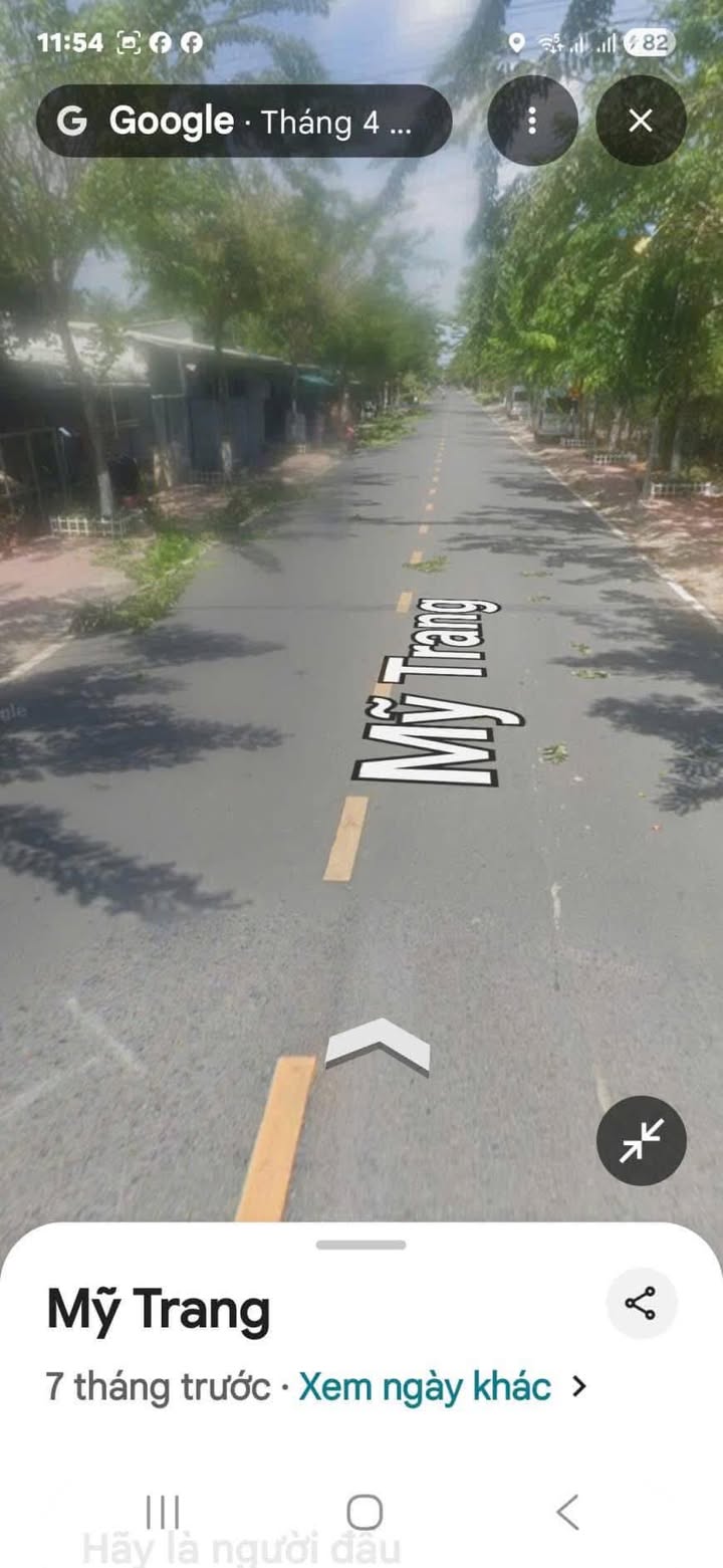 Nhà cấp 4 tại KP2 Phường 4, TX Cai Lậy 200m² giá 3 tỷ - Thoáng mát, gần chợ