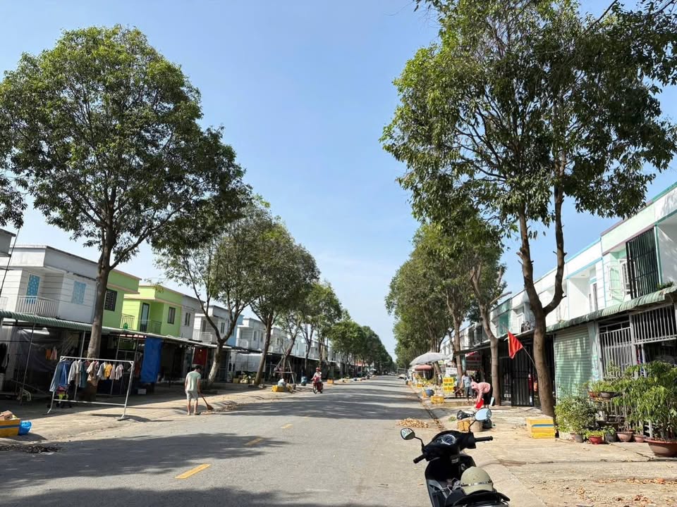 Kiốt tại KCN Bàu Bàng 150m² giá 1 tỷ - Đầu tư sinh lời ổn định!