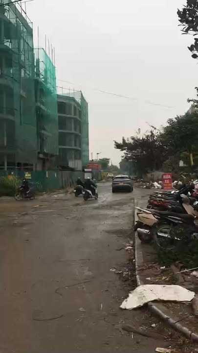 Đất nền Yên Nghĩa Hà Đông 50m² giá tốt - Chính chủ bán gấp!