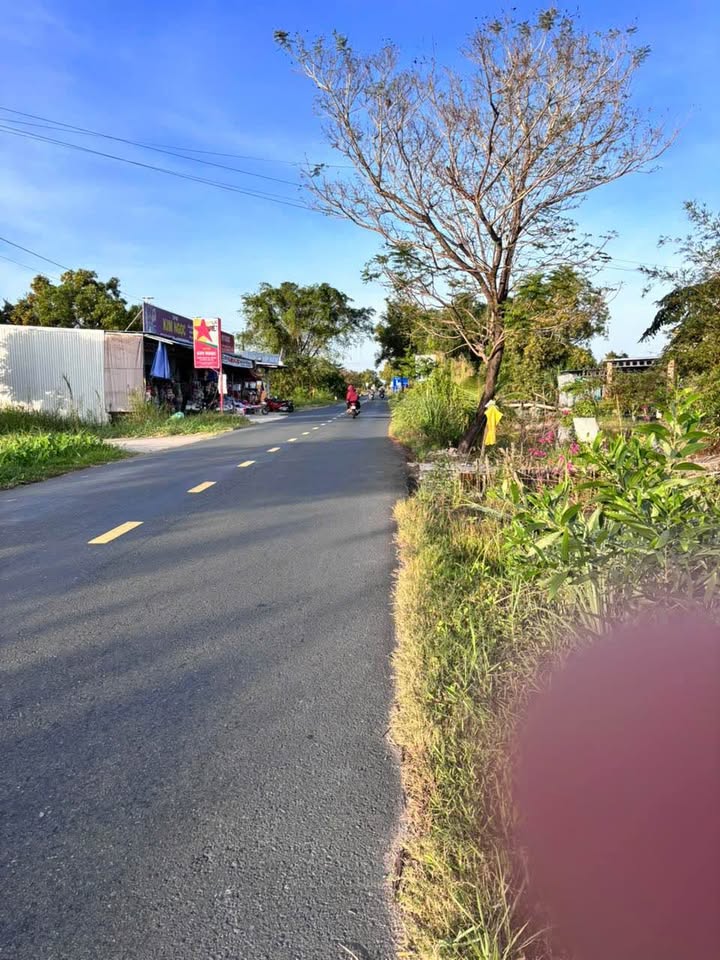 Đất nền An Xuyên Cà Mau 315m² giá chỉ 800 triệu - Cơ hội đầu tư tuyệt vời!