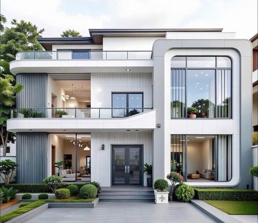 Nhà mặt tiền Ca Văn Thỉnh quận Hải Châu 80m² giá 7.8 tỷ - Vào ở ngay không cần sửa chữa!