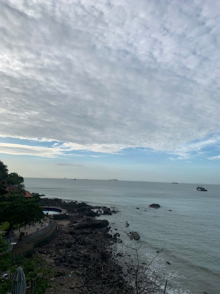 Cho thuê nhà CHDV mới cải tạo tại Gò Vấp - 5 tầng, đầy đủ nội thất!