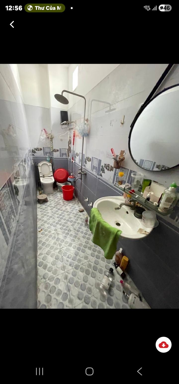 Nhà phố Nguyễn Văn Cừ, Quận 1, 32m² giá 6 tỷ - Hẻm rộng ô tô, sẵn sàng cho thuê!