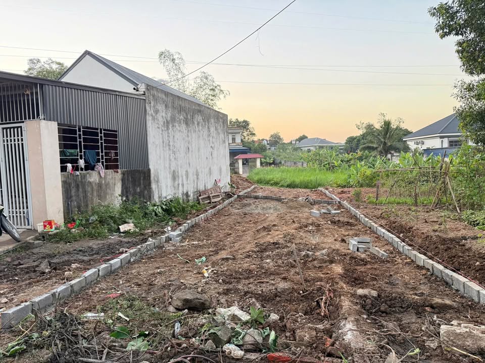 Đất nền xóm Sơn Tiến, Quyết Thắng 70m² giá 1.4 tỷ - Vị trí đắc địa gần ĐH CNTT