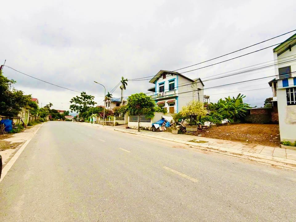 Đất nền chính chủ đường Triệu Việt Vương, Quất Lâm 80m² giá 1.9 tỷ - Đầu tư sinh lời ngay!