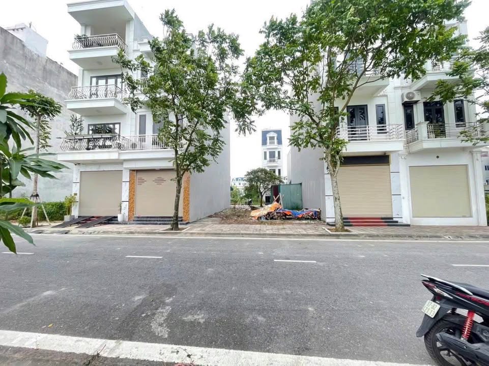 Đất KĐT Kỳ Đồng, Trần Hưng Đạo, 56m² giá 2.2 tỷ - Cơ hội đầu tư hiếm có!