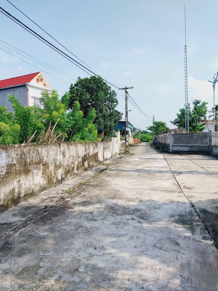 Đất thổ cư Quỳnh Hoa 160m² giá chỉ 4xx triệu - Cơ hội không thể bỏ lỡ!