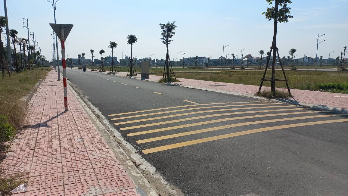 Đất đấu giá xã Vũ Phúc Thái Bình 72m² chỉ 2.3 tỷ - Cơ hội đầu tư hấp dẫn!