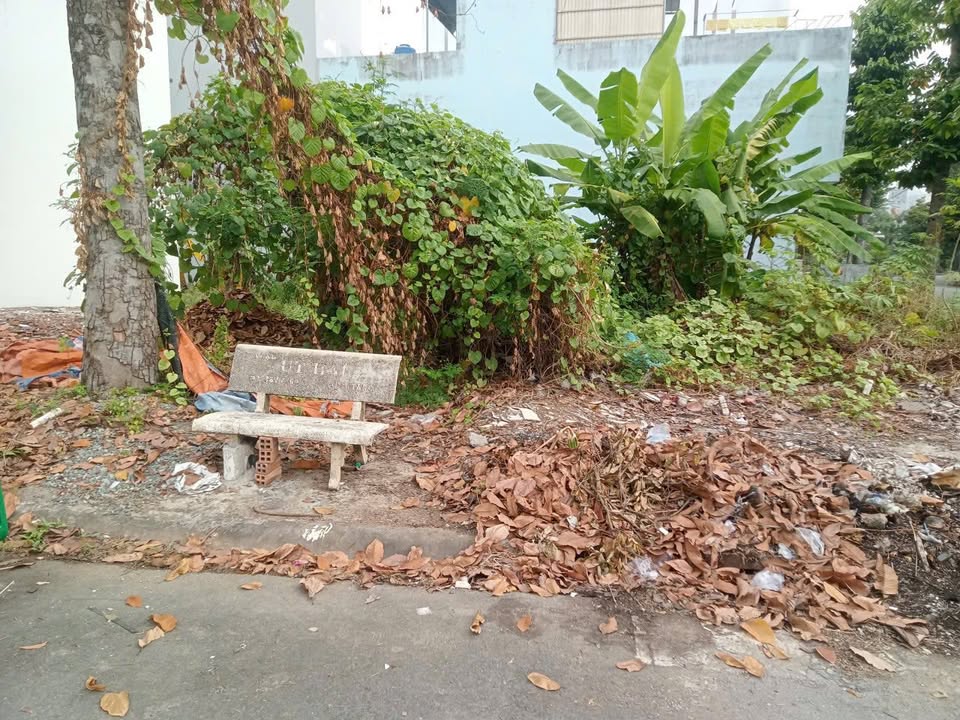 Đất nền đẹp tại khu IDICO1, P6, TP Tân An - 81m² giá 2.95 tỷ - Tiện ích đầy đủ!