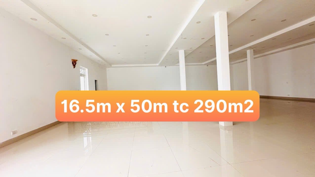 Nhà mặt tiền đường A5 Buôn Ma Thuột 825m² giá 14 tỷ - Cơ hội đầu tư hấp dẫn!