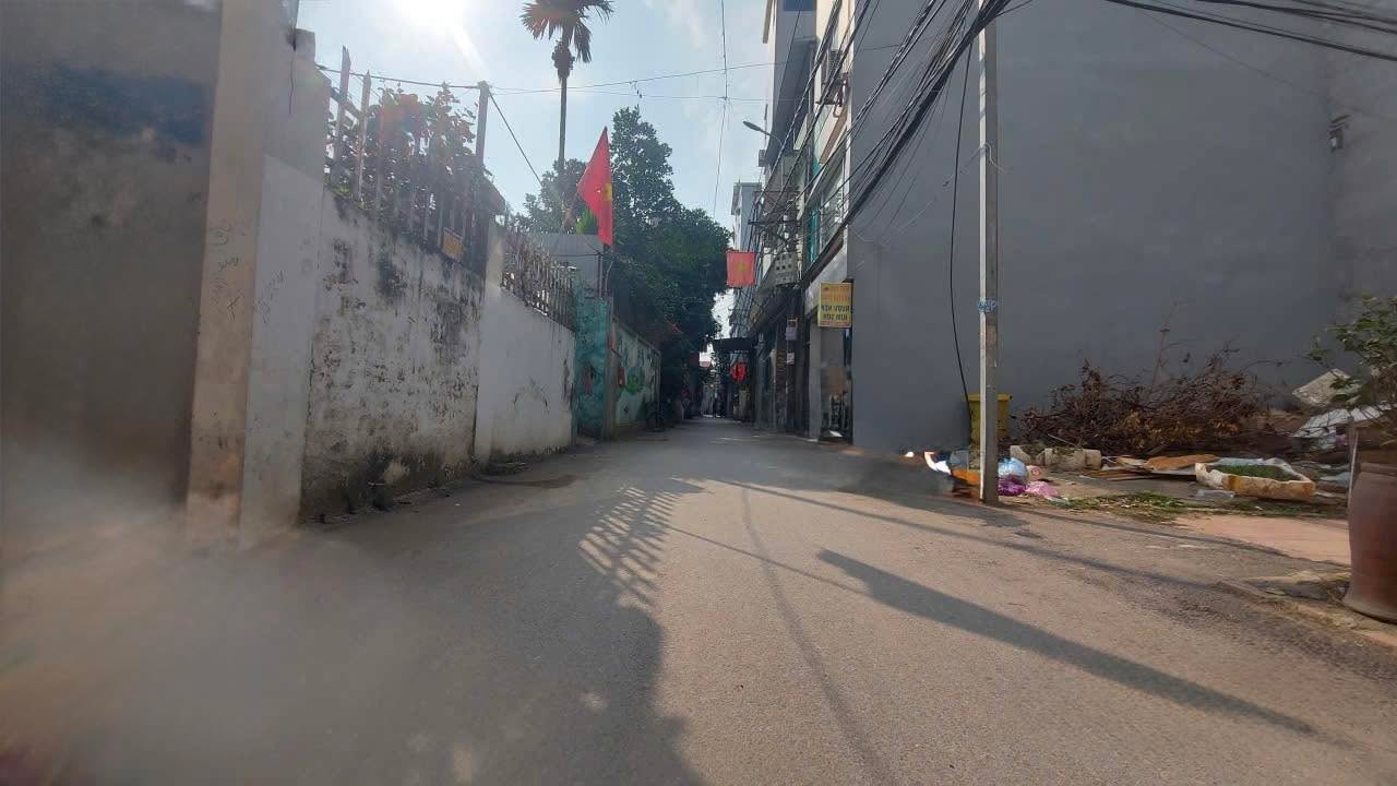 Đất nền La Phù, Hoài Đức 30m² giá thỏa thuận - Ngõ thông ô tô, đầu tư tiềm năng!