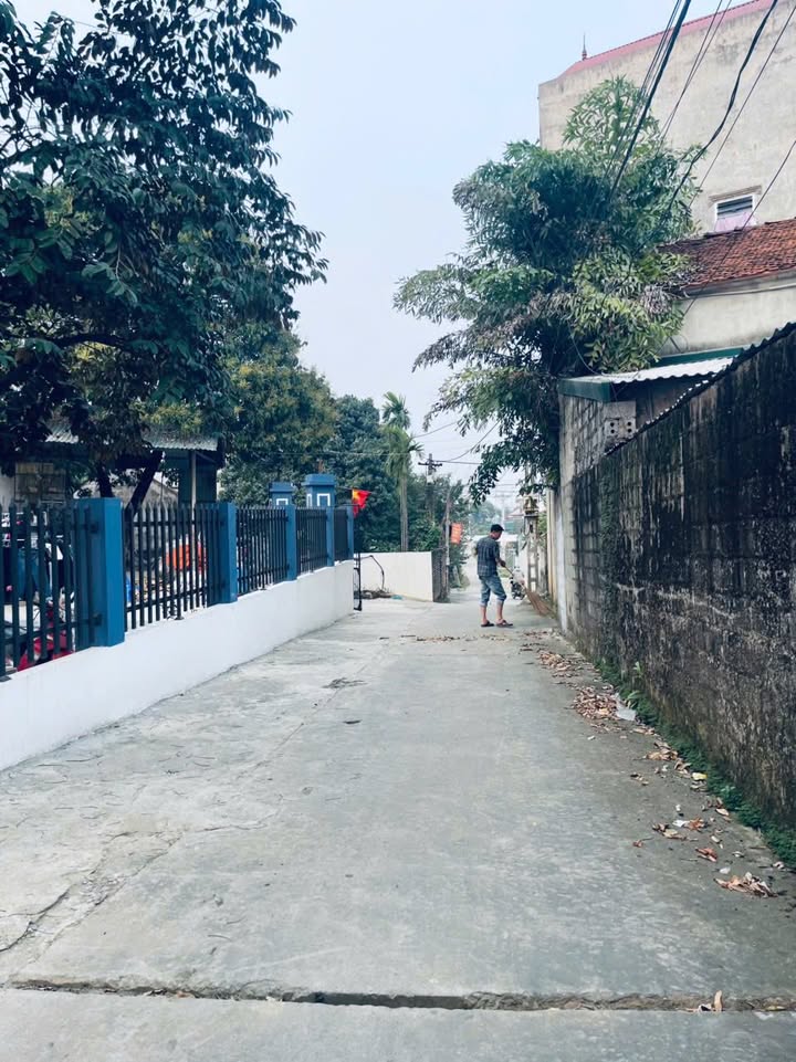 Đất nền 100m² xã Đông Yên, Quốc Oai - Giá tốt hơn thị trường 200 triệu!