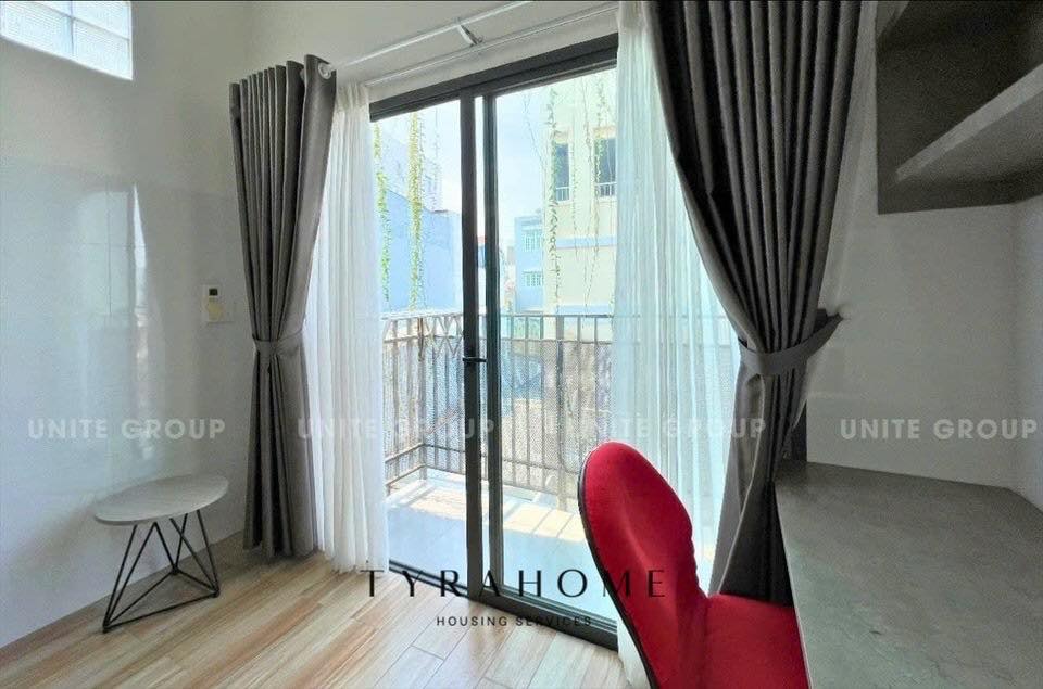 Căn hộ Duplex Bùi Đình Tuý, Bình Thạnh giá thỏa thuận - Không gian sống lý tưởng!