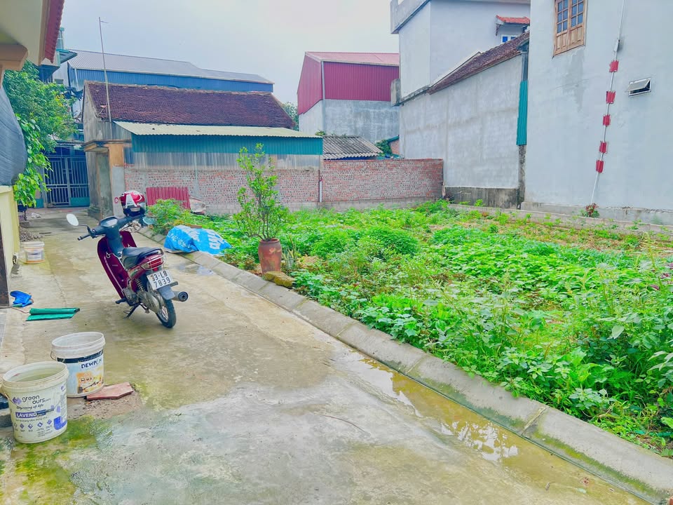 Đất nền xã Đồng Trúc 131m² giá thỏa thuận - Cơ hội đầu tư sinh lời cao!