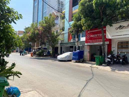 Lô đất Bình Thạnh 116m² giá 5.8 tỷ - Mặt tiền tương lai đường 32m!