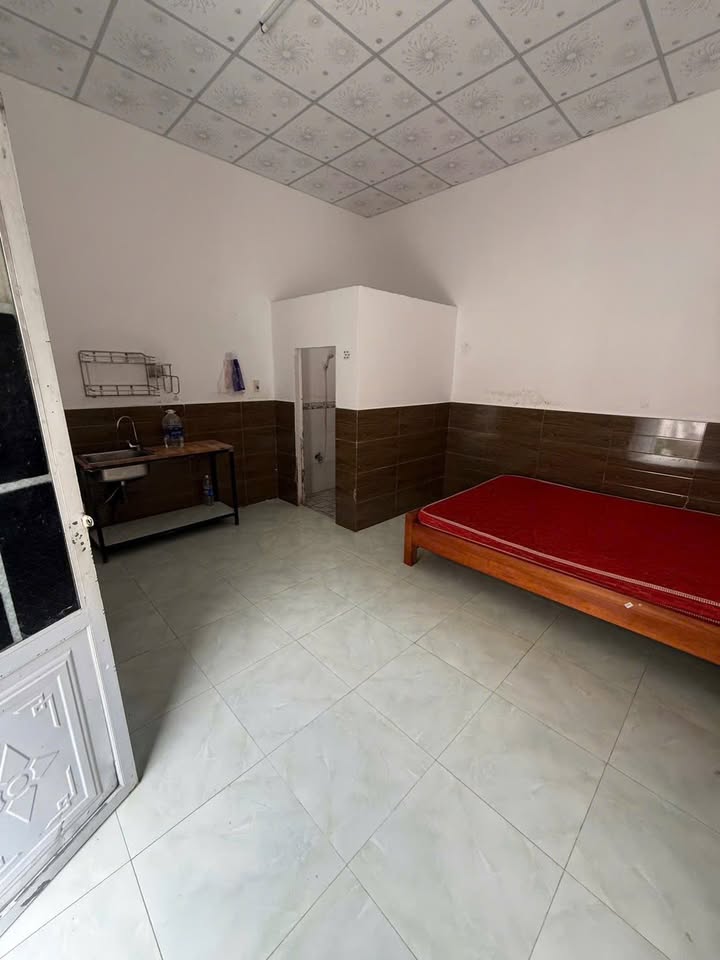 Phòng trọ An Khánh, Ninh Kiều 20m² giá 2 triệu - Máy lạnh mát mẻ