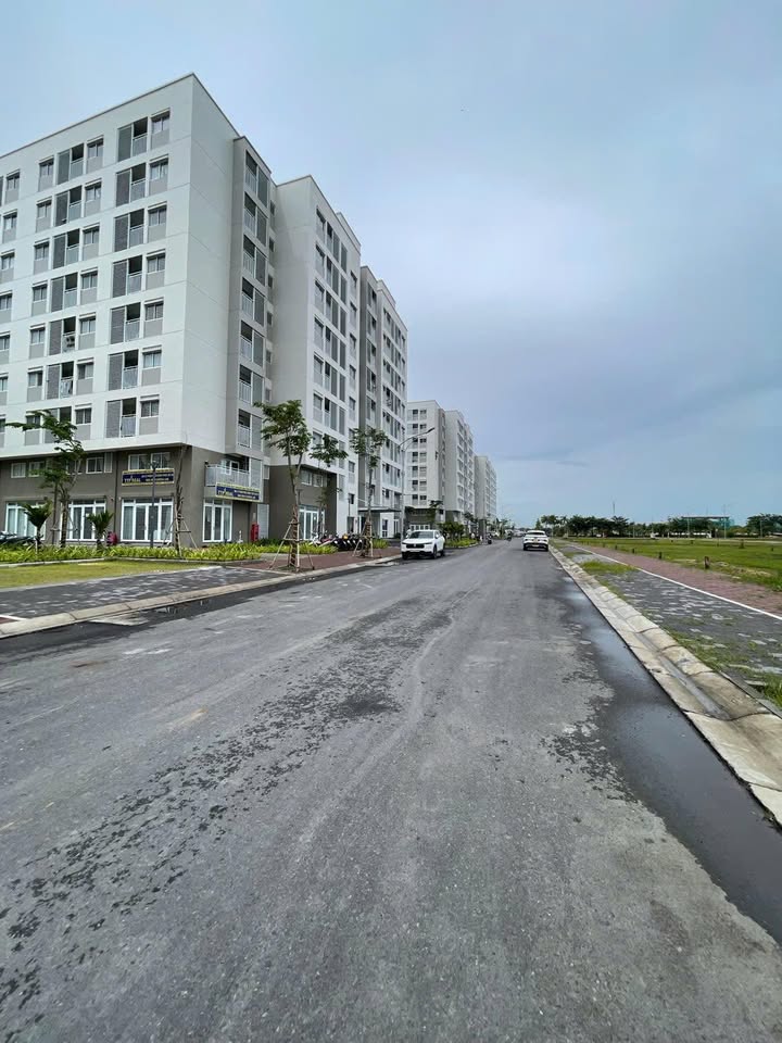 Đất nền KDC Nam Long 9A, Cái Răng 60m² giá 1.4 tỷ - Sẵn sàng xây dựng ngay!