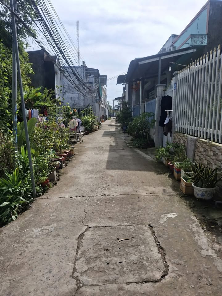 Đất nền chính chủ cần bán tại Cái Răng 85m² giá chỉ 850 triệu - Vị trí tuyệt vời cho tương lai!