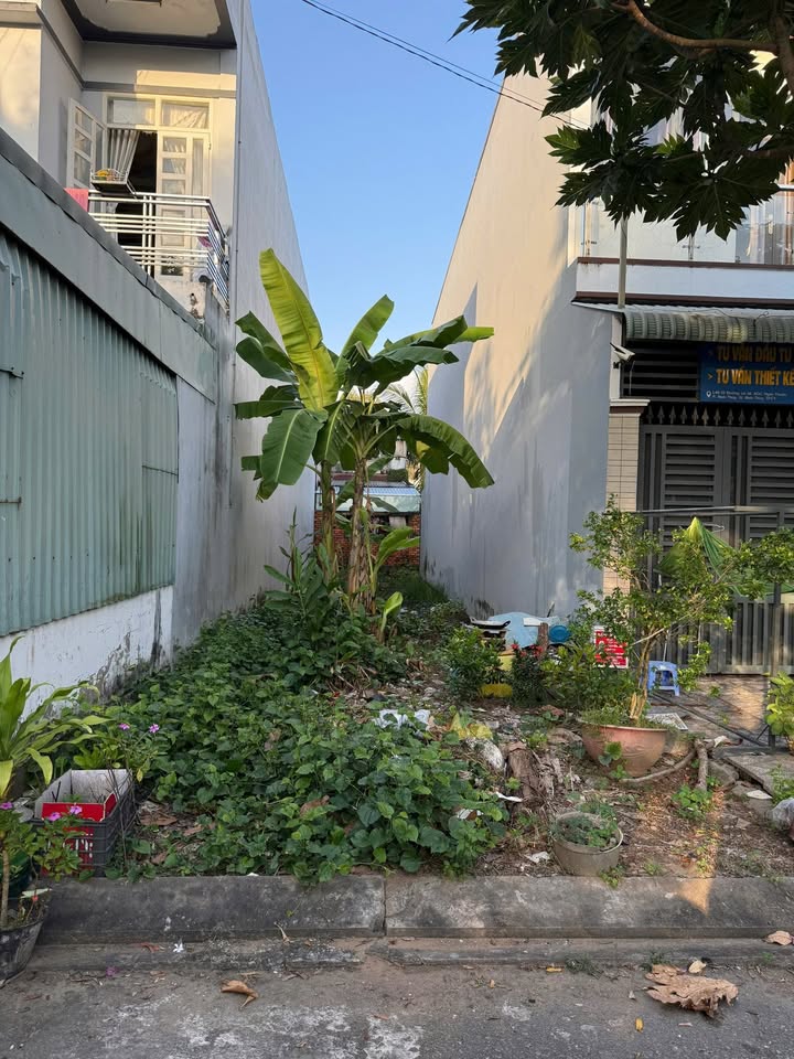 Đất nền KDC Ngân Thuận, Cần Thơ 84m² giá 1.85 tỷ - Đầu tư sinh lời ngay!