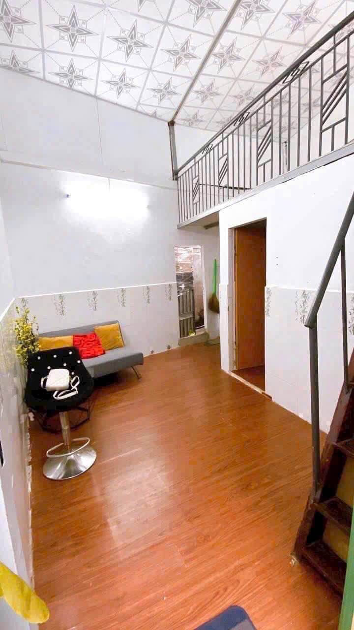 Nhà Hẻm 45 đường Huỳnh Thúc Kháng, Ninh Kiều 20m² giá 820 triệu - Gần chợ An Nghiệp!