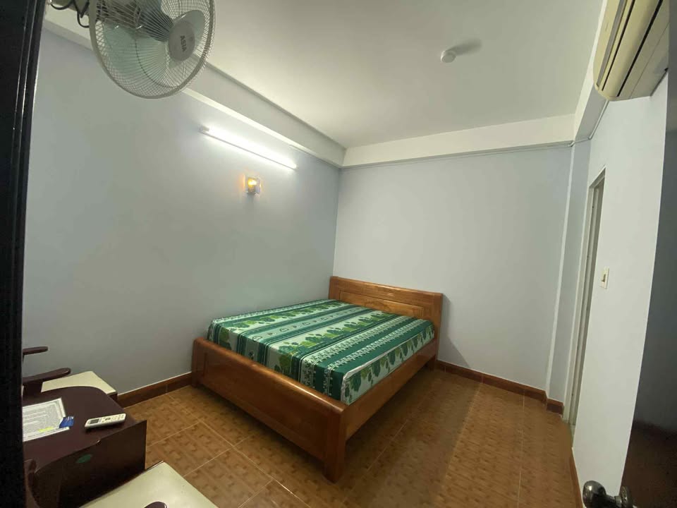 Phòng trọ cho thuê tại Lê Thạch, Hòa An, Cẩm Lệ giá 2.6 triệu - Nội thất đầy đủ, tiện nghi!