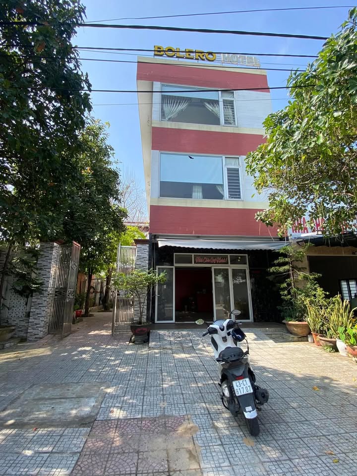 Căn hộ cho thuê tại 159 Nguyễn Chánh, Đà Nẵng 2.5 triệu - Tiện nghi đầy đủ, vào ở ngay!