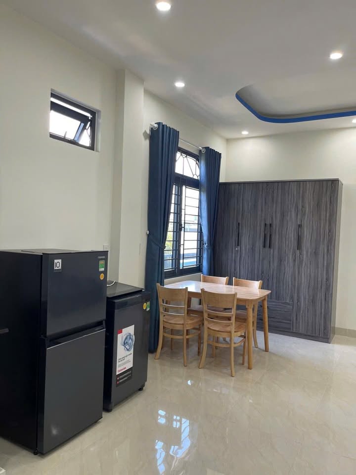 Phòng cho thuê tại Phú Lộc 18, quận Liên Chiểu - Tiện nghi đầy đủ, chỉ cần vào ở!