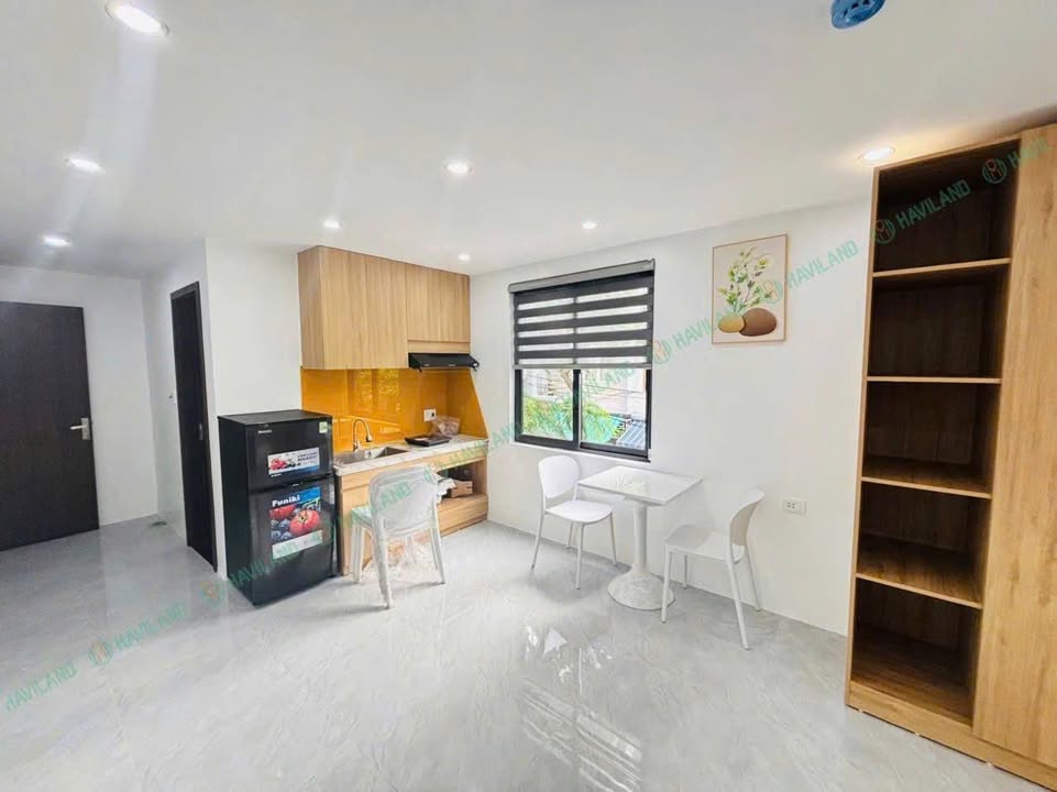 Căn hộ Hòa Cường, Đà Nẵng 45m² giá 6.5 triệu - Full nội thất xinh xắn!