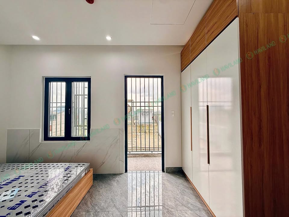 Phòng studio cho thuê tại Bờ Quan, Ngũ Hành Sơn - Diện tích từ 25m², giá chỉ từ 4.5 triệu/tháng!