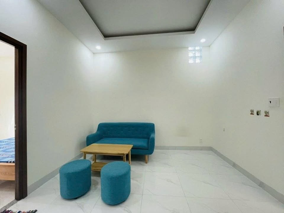 Căn hộ 1PN Nguyễn Hiến Lê, Hòa Xuân 40m² giá 4.2 triệu - Full nội thất, vào ở ngay!