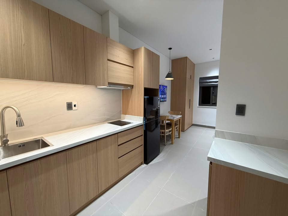 Căn hộ studio đường Hà Huy Tập, quận Thanh Khê - Nội thất đầy đủ, giá thỏa thuận!