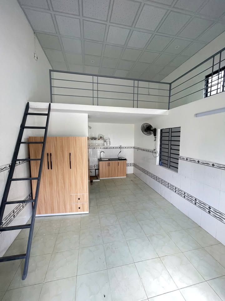 Phòng cho thuê đường Nhơn Hòa 20, Hòa Minh, Đà Nẵng - Tiện nghi đầy đủ, giá chỉ từ 3 triệu