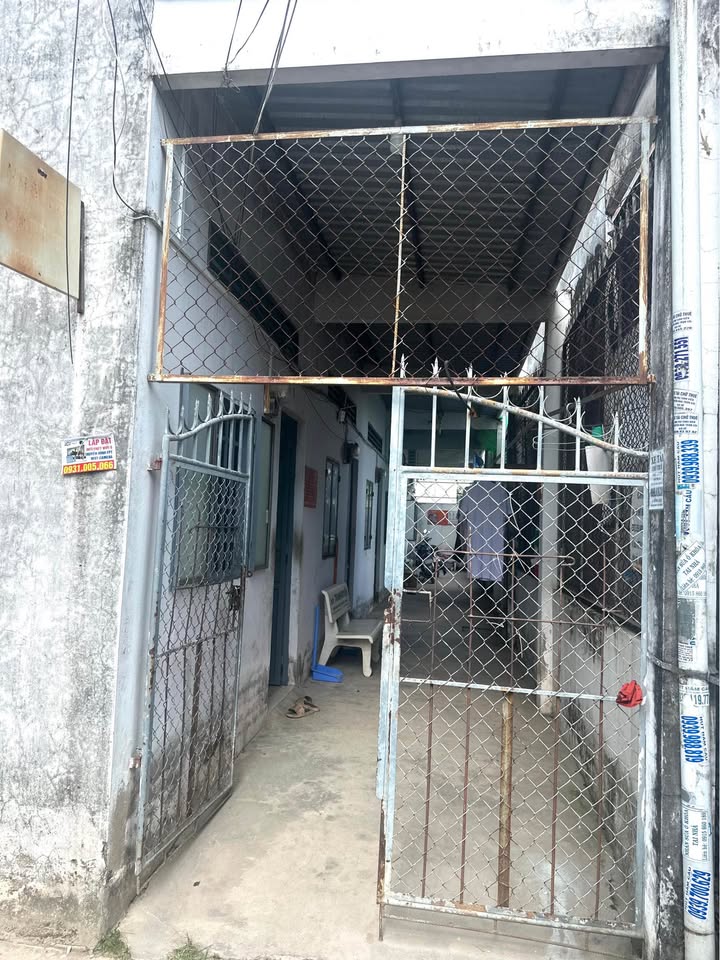 Phòng trọ cho thuê đường Trần Nam Phú, 30m² chỉ 2 triệu - An ninh 24/7