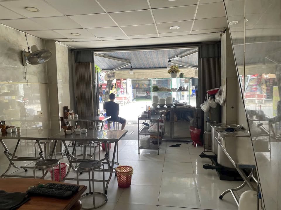 FrontHouse mặt tiền Đường B, Hiệp Bình Chánh 32m² giá 3 tỷ - Kinh doanh sầm uất!