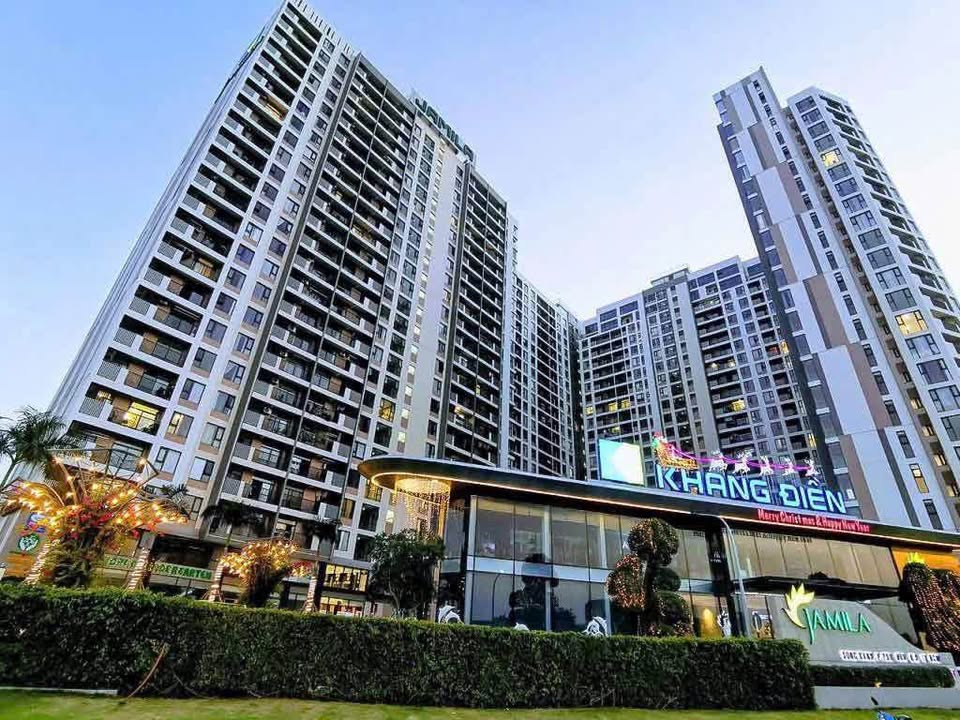 Căn hộ Penthouse The Global City Thủ Đức 243m² giá 19 tỷ - Sang trọng, view triệu đô!