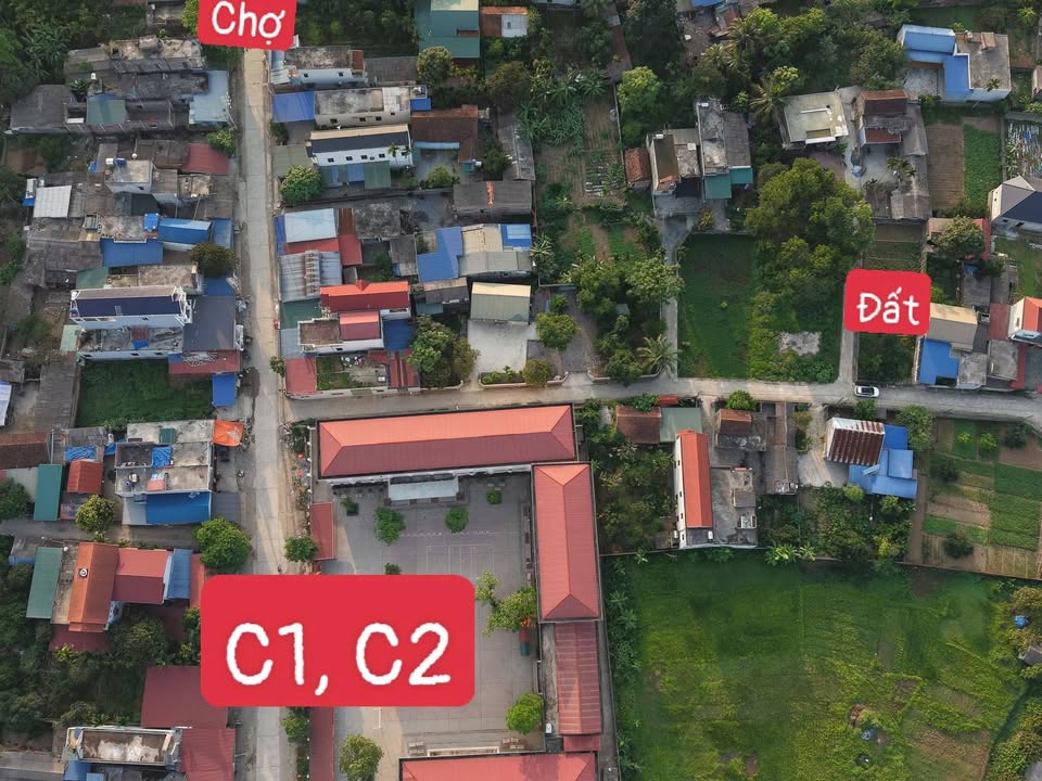 Đất La Đồng Hợp Tiến 48m² giá chỉ 800 triệu - Cơ hội đầu tư hấp dẫn!