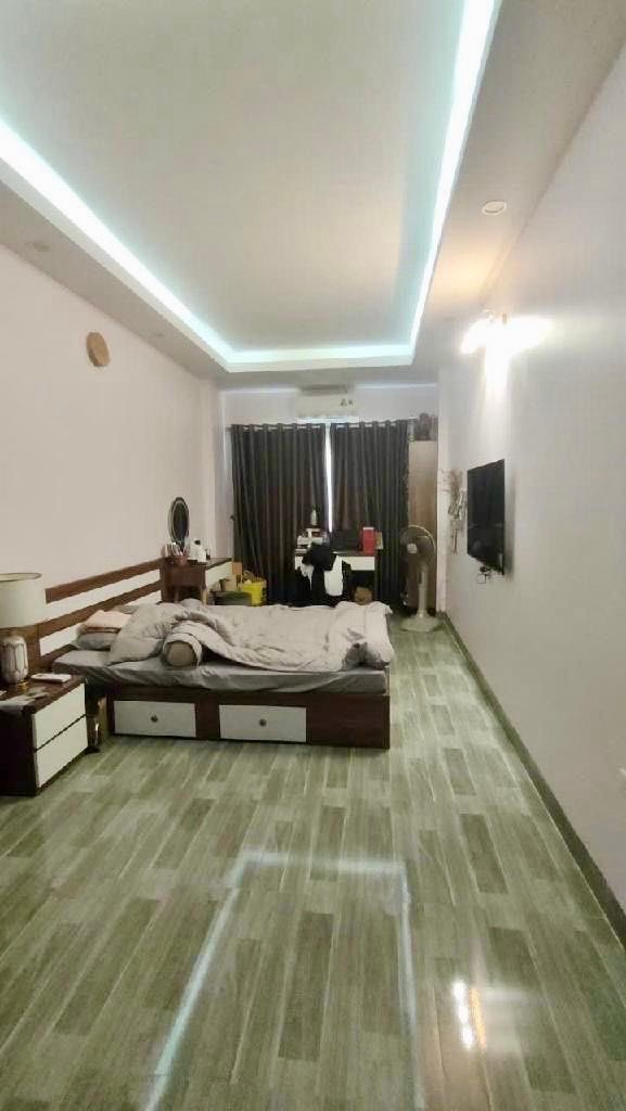 Nhà phố Tứ Liên 42m² giá 12.3 tỷ - Sẵn sàng vào ở ngay!