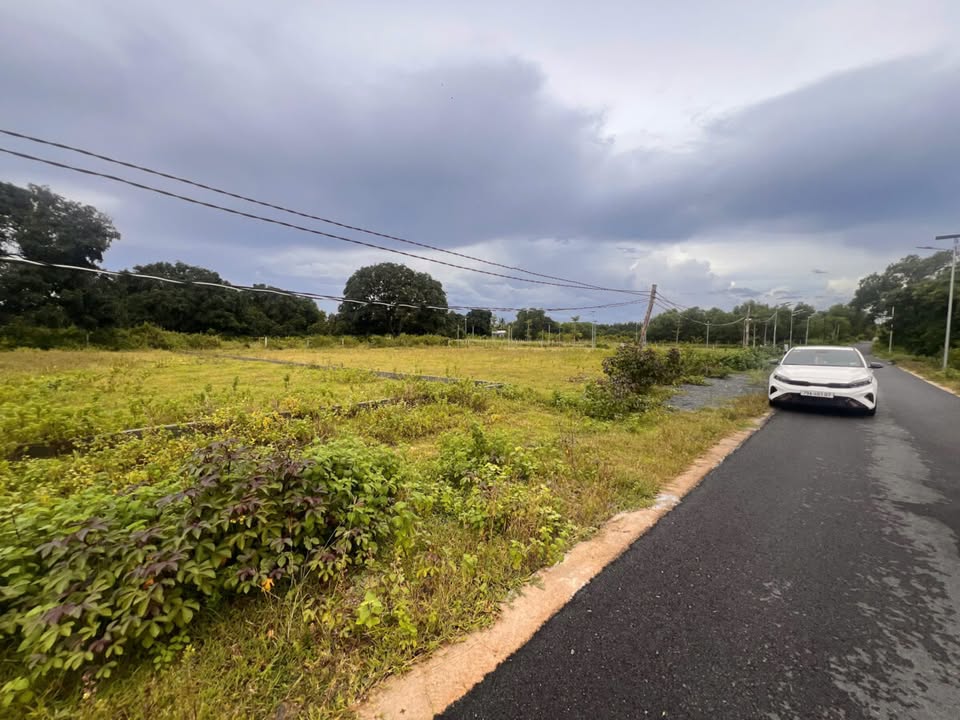 Đất nền Cam Ranh 700m² giá 3 tỷ - Vị trí đắc địa, tiềm năng cao!