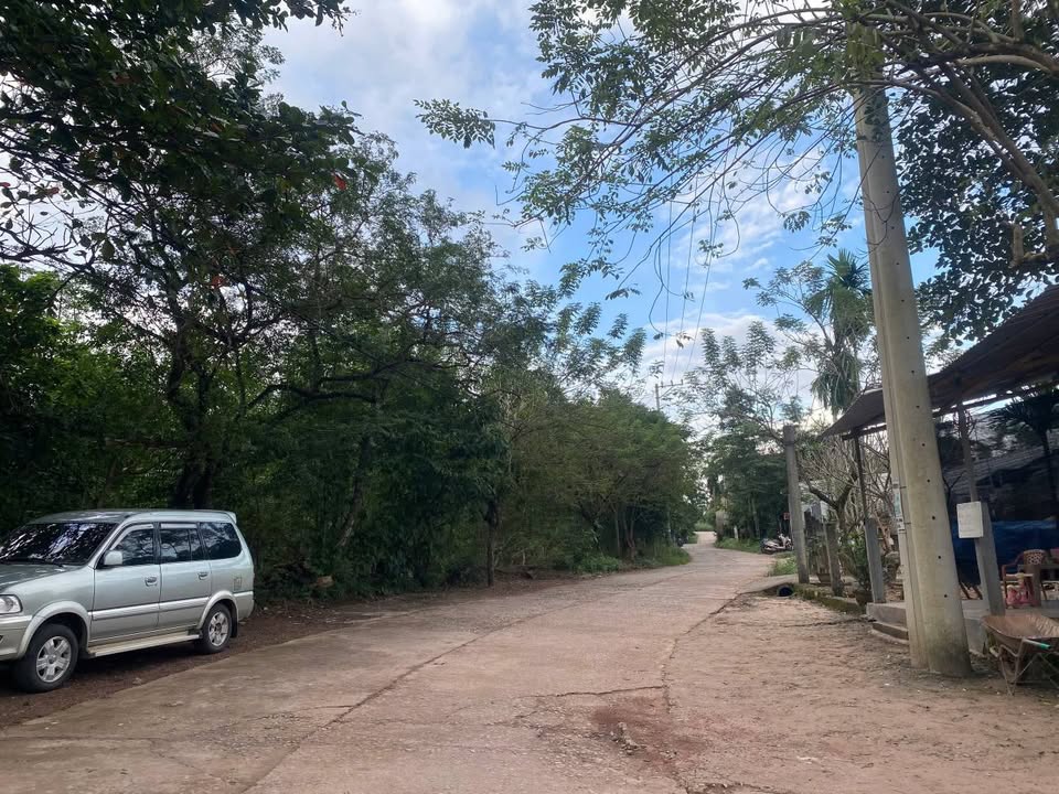 Đất Thủy Xuân 107m² giá 1.6 tỷ - Sổ hồng chính chủ, thuận tiện xây dựng!