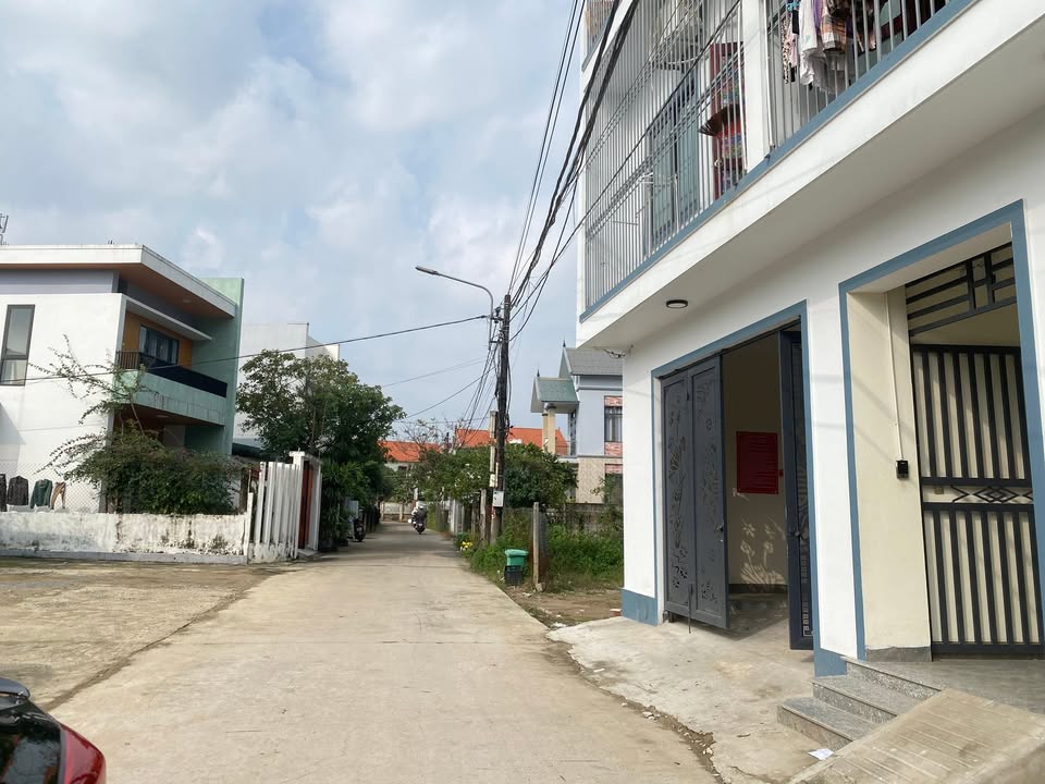 Đất ở Hữu Nghị Đồng Hới 165m² giá 2.2 tỷ - Cơ hội đầu tư tuyệt vời!