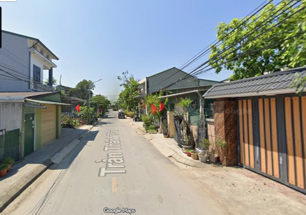 Đất Hưng Lộc 95m² giá 1 tỷ - Vị trí đẹp, an ninh tốt!