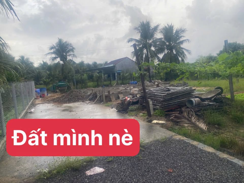 Đất nền Diên Khánh 100m² giá 740 triệu - Đầu tư sinh lời tuyệt vời!