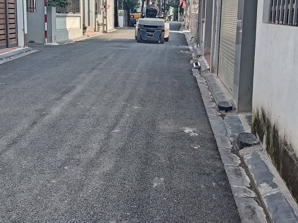 Đất nền Vĩnh Ngọc Đông Anh 70m² giá thỏa thuận - Gần cầu Nhật Tân!