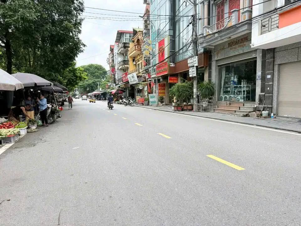 Đất nền Nam Hồng Đông Anh 106m² giá chỉ 5.512 tỷ - Cơ hội đầu tư hiếm có!