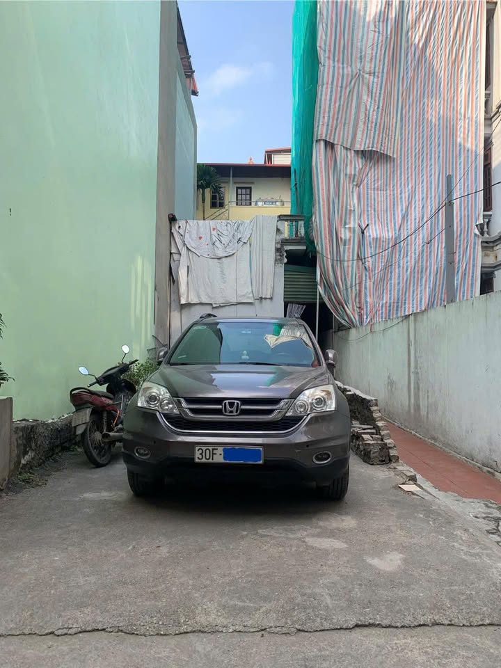 Nhà mặt đường Xuân Đỉnh 43m² giá 10 tỷ - Lô góc, ô tô vào nhà!