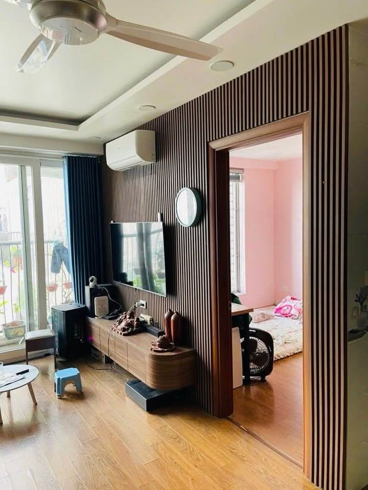 Nhà đẹp An Khánh, Hoài Đức 66.4m² giá 4 tỷ - Sẵn sàng vào ở ngay!