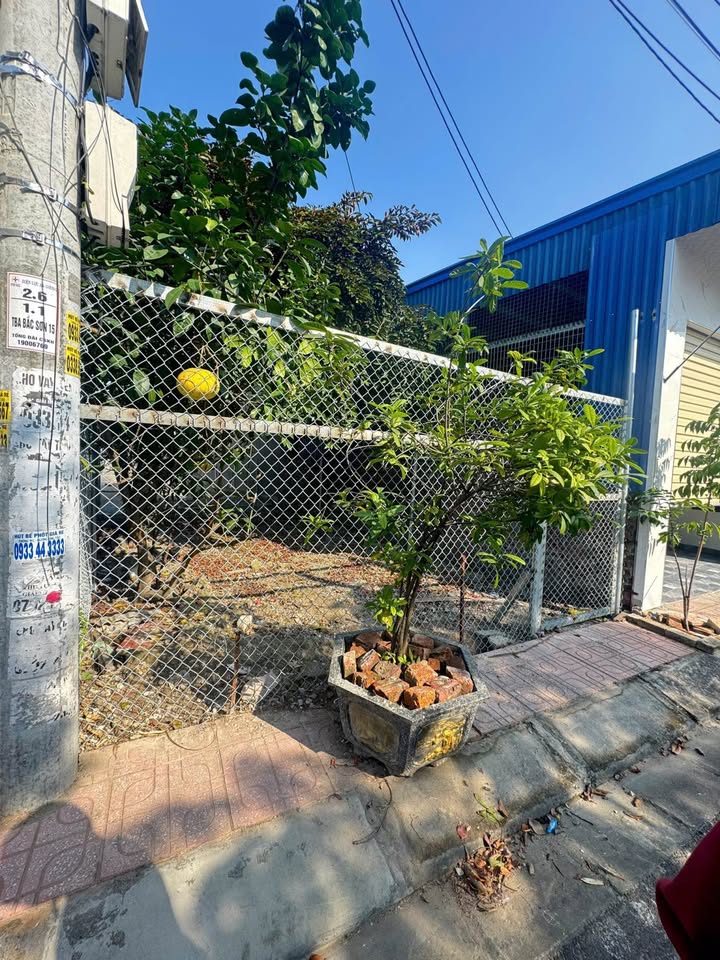 Đất nền 100m² tại Bắc Sơn, An Dương giá chỉ 2.88 tỷ - Cơ hội đầu tư tuyệt vời!