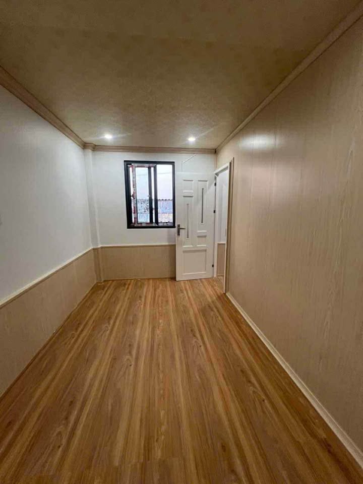 Nhà 2 tầng hẻm Mạc Cửu Vĩnh Quang 32m² giá 675 triệu - Bán gấp, chính chủ!