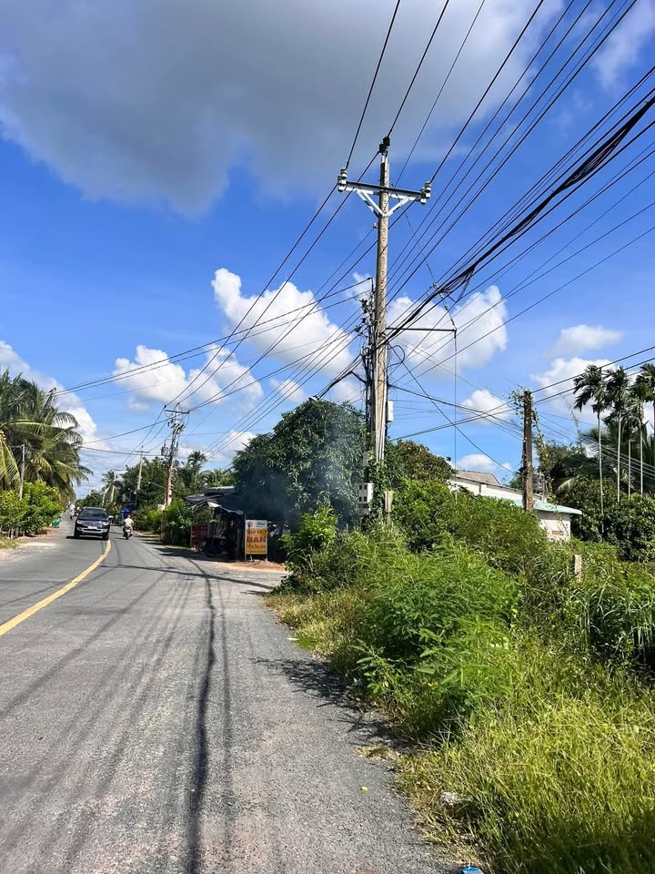 Đất nền Bàu Đồn, Gò Dầu 140m² - Chính chủ cần bán gấp!