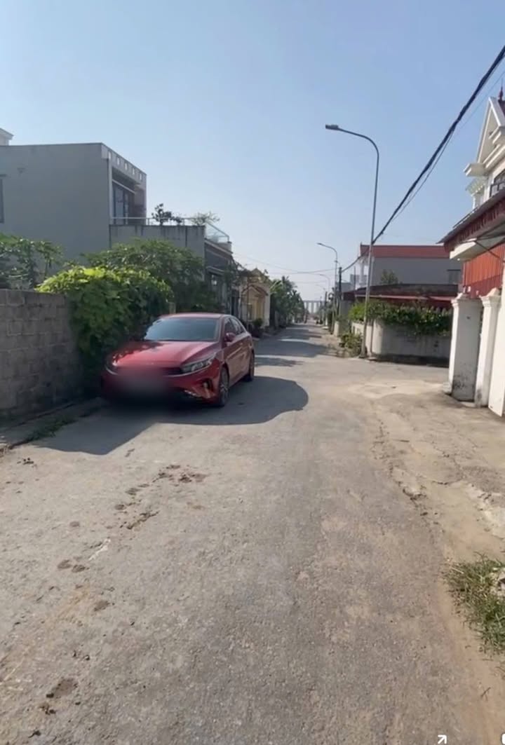 Đất nền xã Đoàn Xá, huyện Kiến Thuỵ 122m² giá 200 triệu - Tiềm năng đầu tư hấp dẫn!